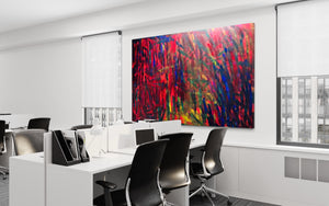 Art is Tax Deductible- The Small Business Tax Deduction