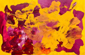 What is abstract artwork? And how to understand it?