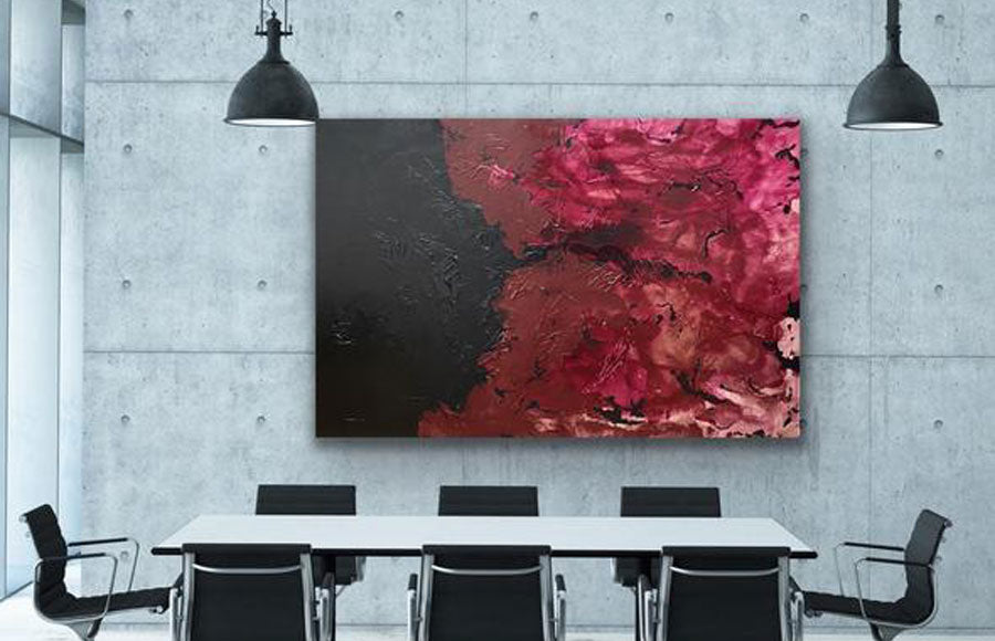 5 Expert Tips on How to Create a Gallery Wall of Art at Your Place