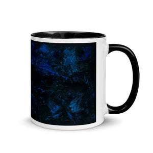 Mug - Midnight Sky Artwork by Joanne Daniel